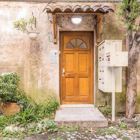 Appartamento 3 Pieces Renove Suquet Cannes Esterno foto