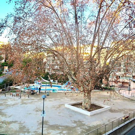 Appartamento 3 Pieces Renove Suquet Cannes Esterno foto