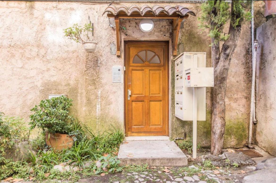 Appartamento 3 Pieces Renove Suquet Cannes Esterno foto