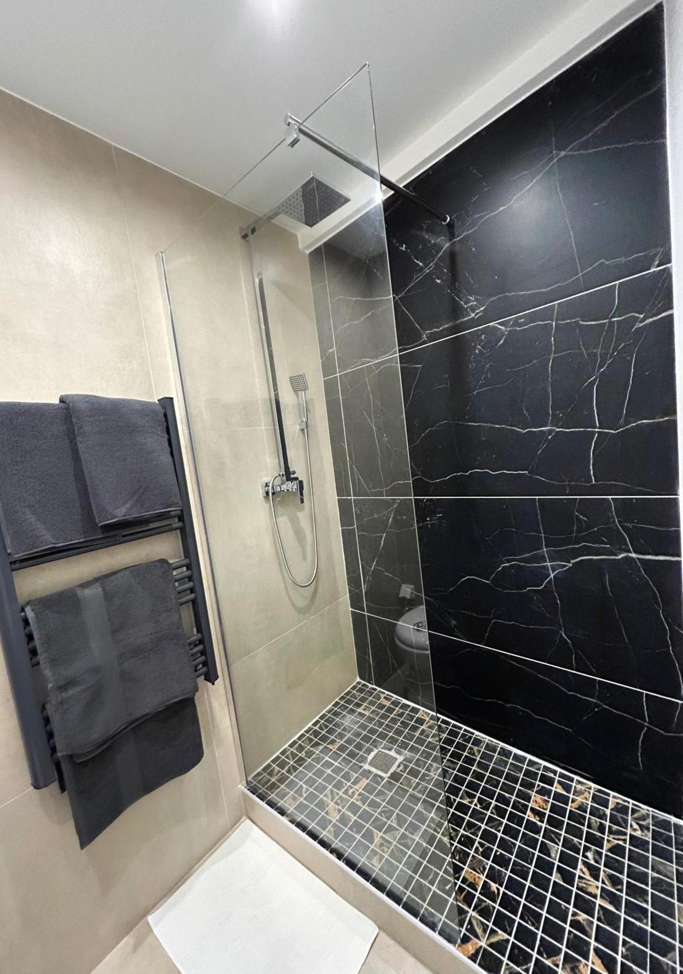 Appartamento 3 Pieces Renove Suquet Cannes Esterno foto